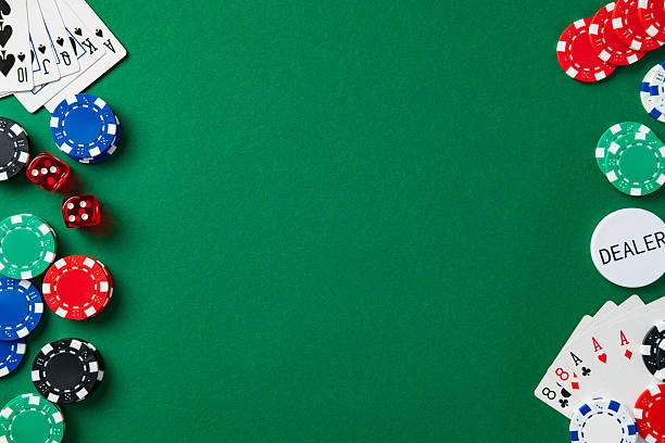 wso55 Lucky Twins live table showing croupier, card draw area, and prediction options